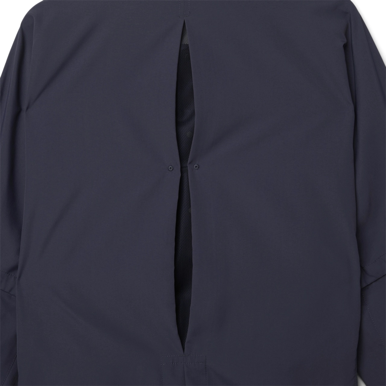 DETACHABLE SHIRT JACKET - 6