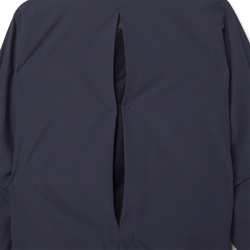DETACHABLE SHIRT JACKET 6