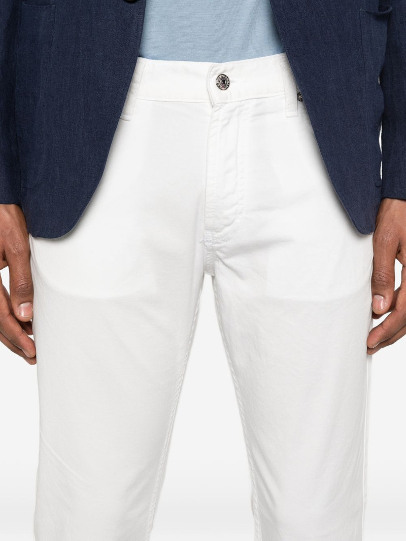 J05 logo jeans 5