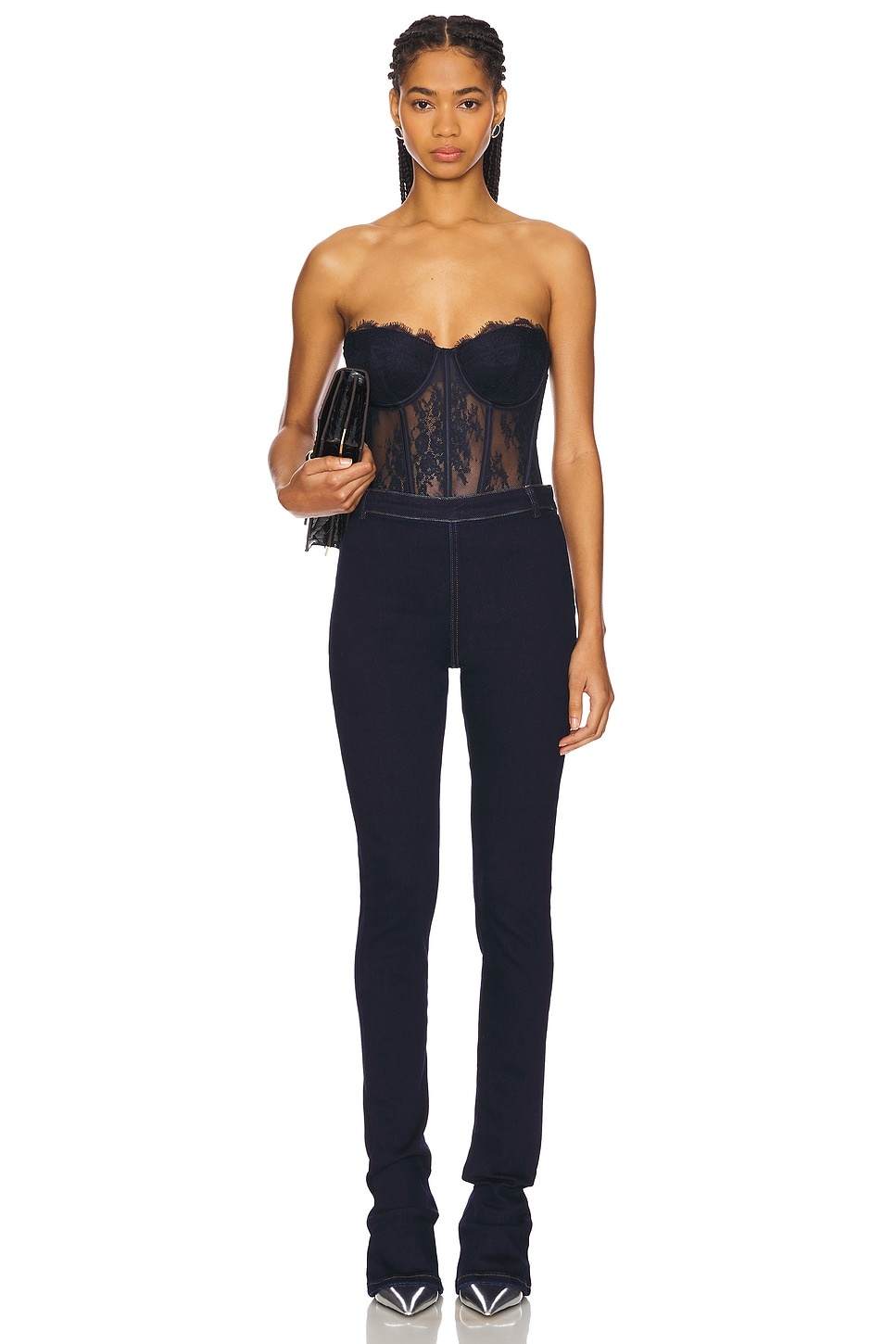 PANTALON DANCIA - 5