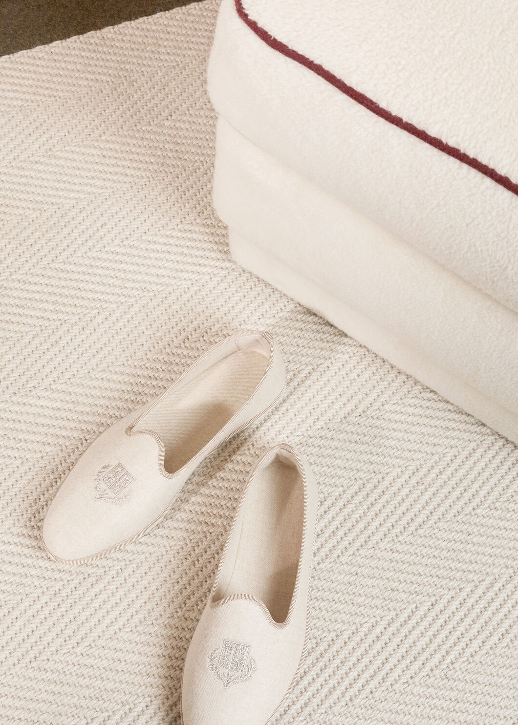 Venice Slippers - 1
