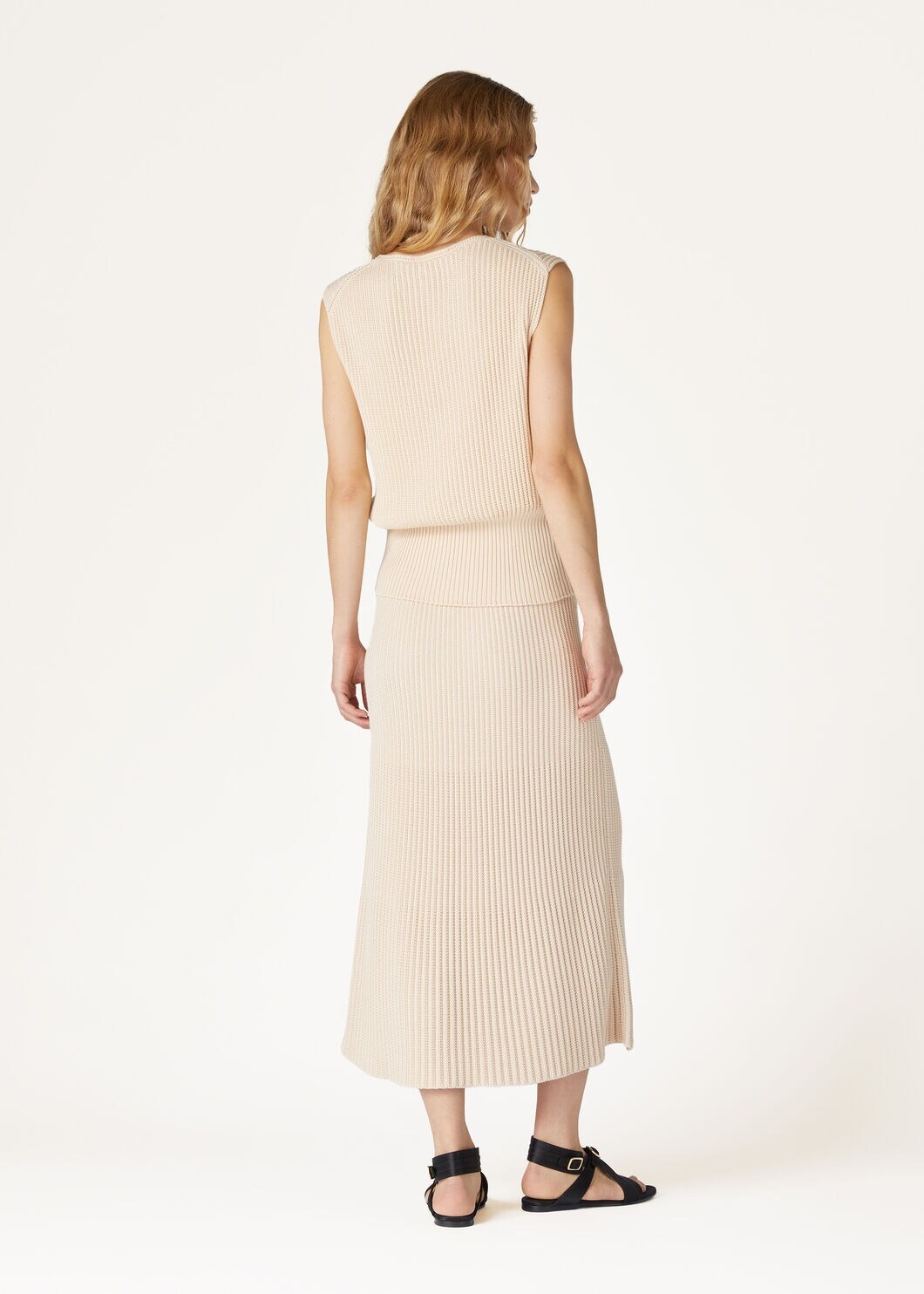 Ikeda Skirt - 5