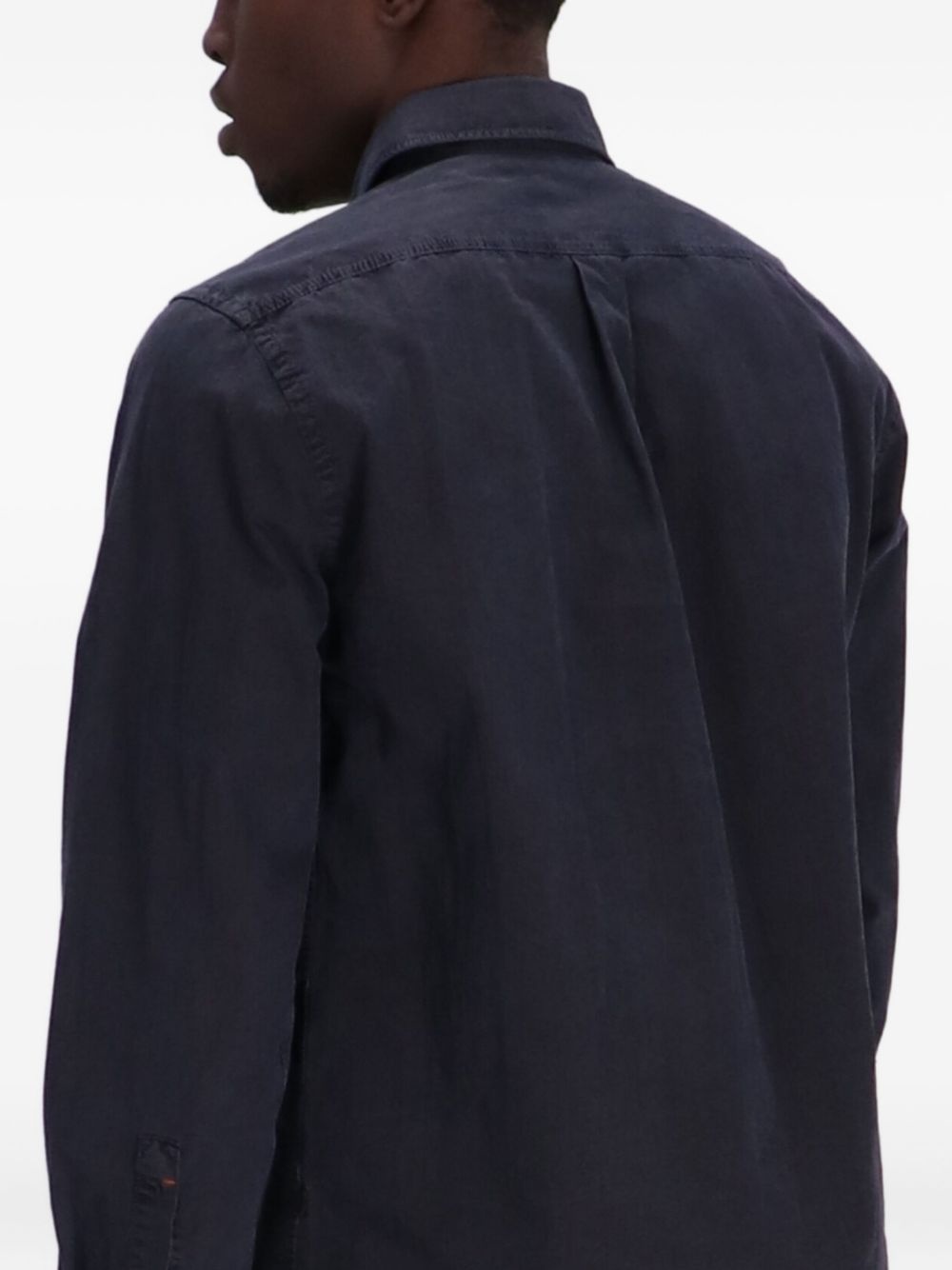 long-sleeve shirt - 4