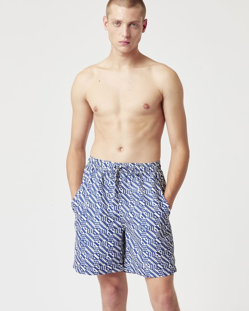 HYDRA SWIM SHORTS - 4