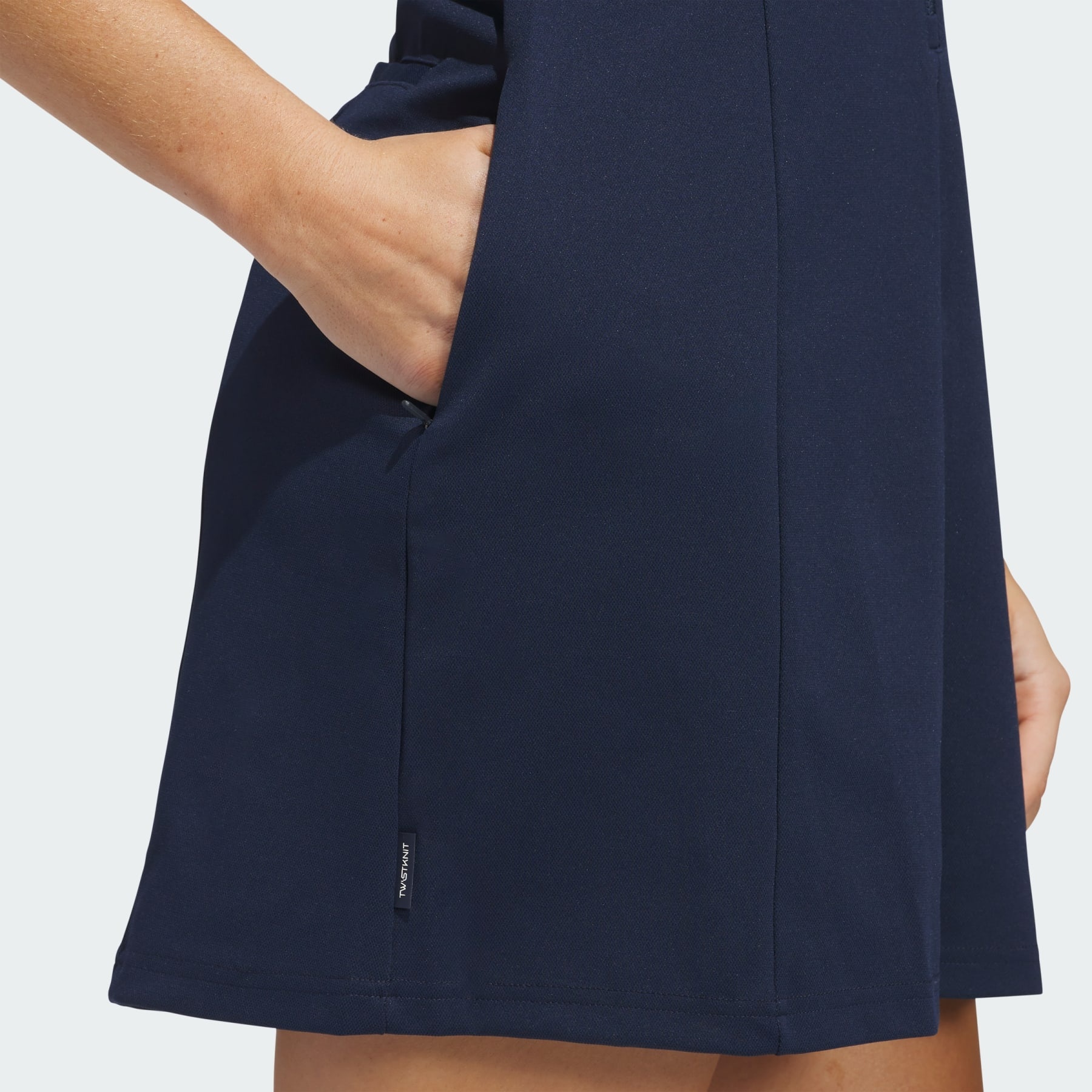 Go-To Twistknit Dress - 9