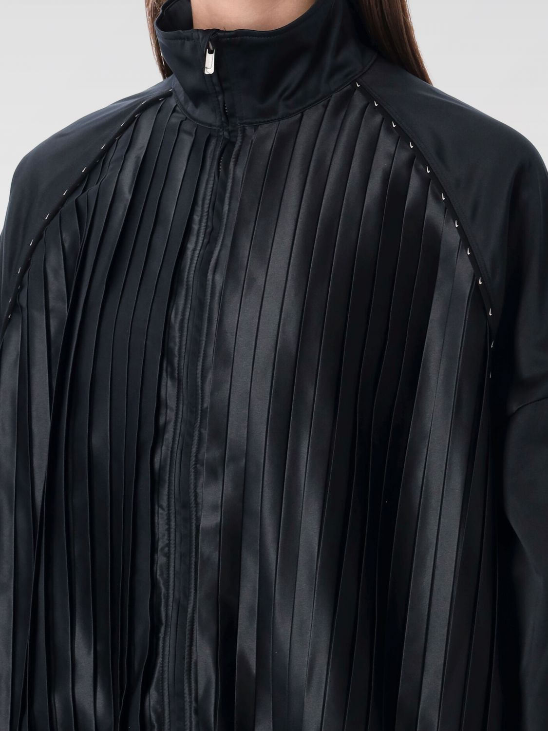 Coat woman Nike - 3