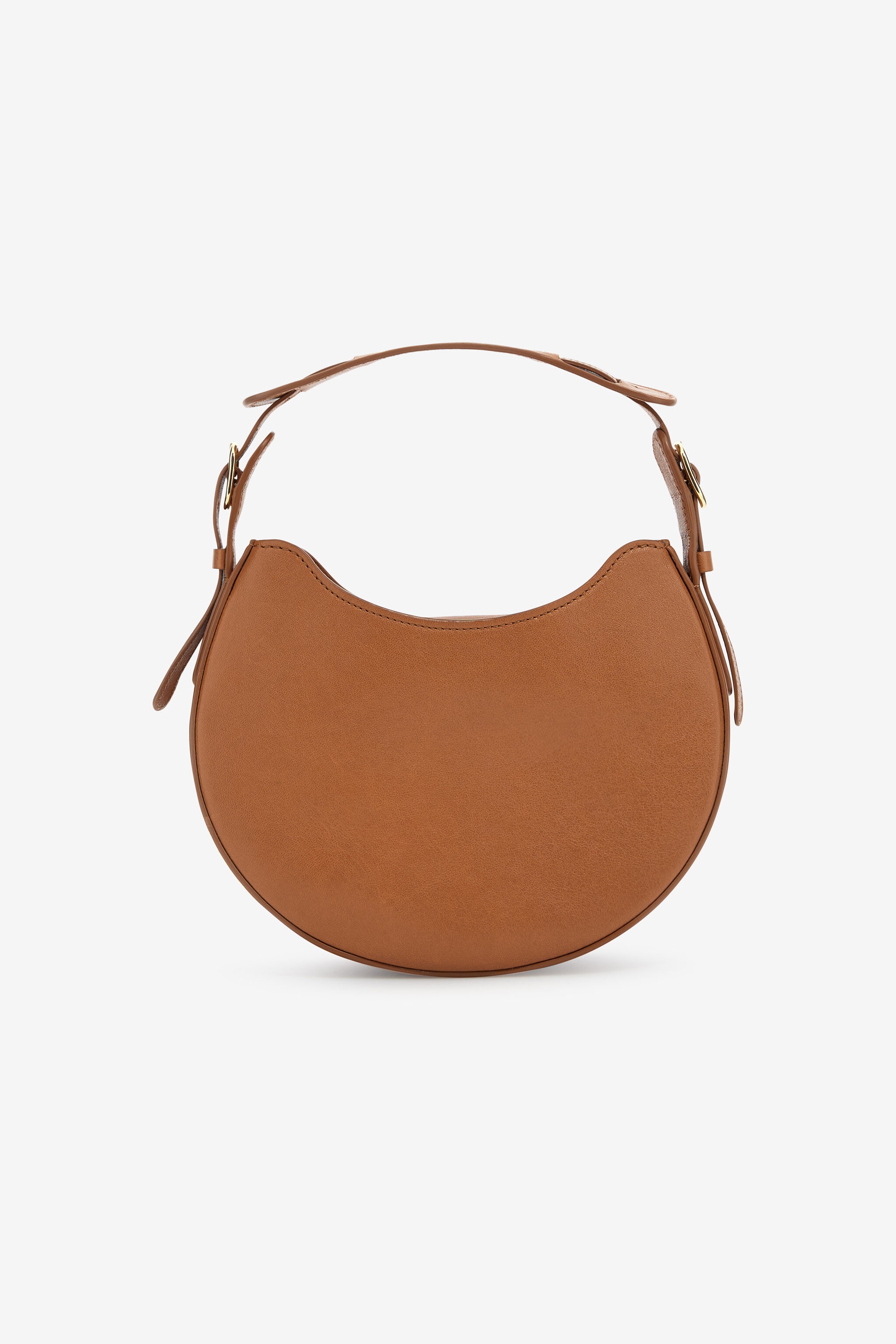 Large Fang Shoulder Bag - 3