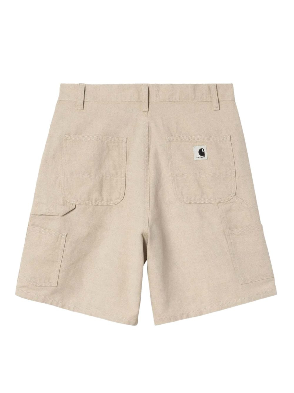 Branford knee pocket shorts - 3
