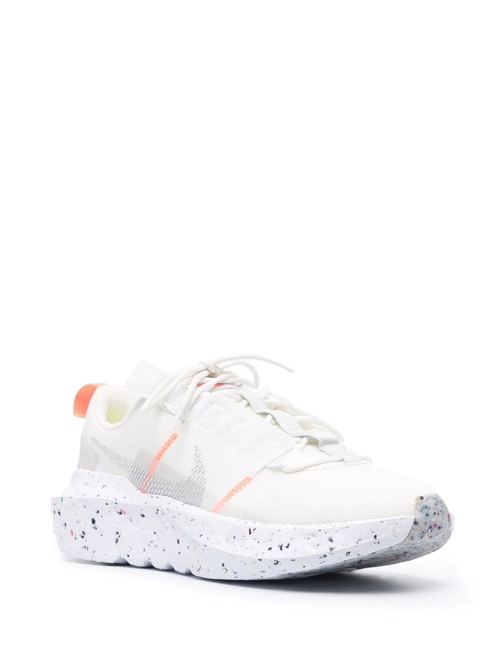 Crater Impact low-top sneakers - 2