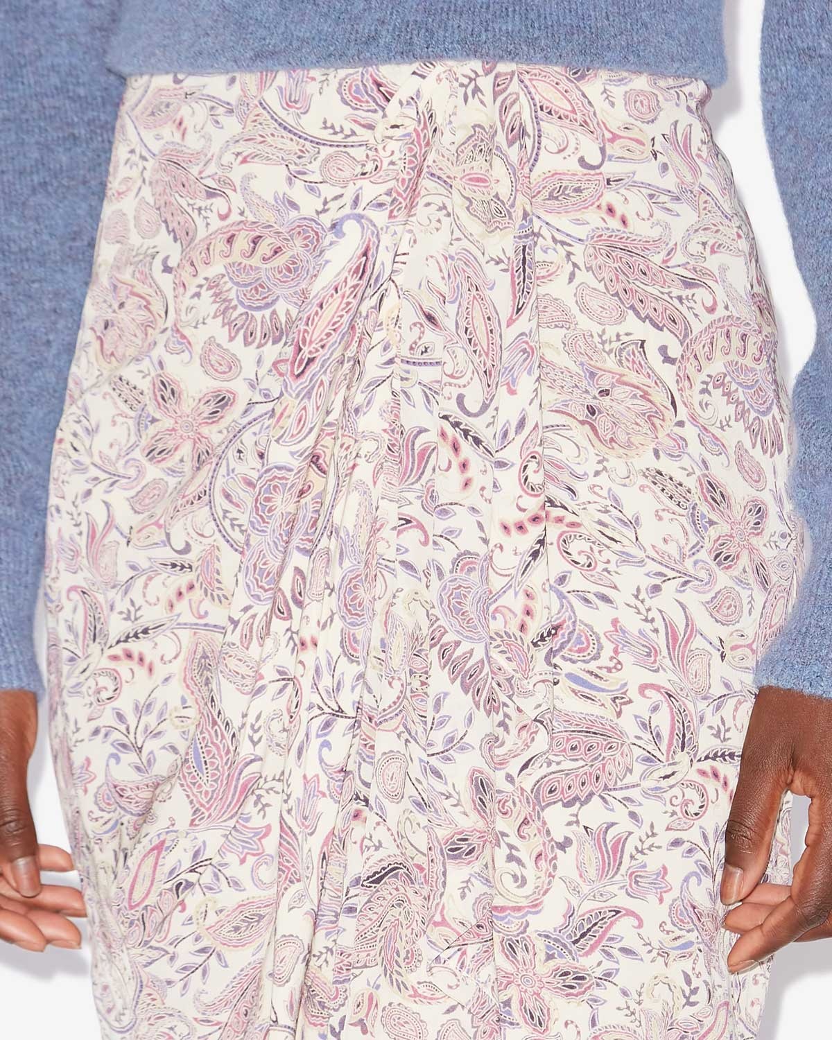 ZAINE SKIRT - 3
