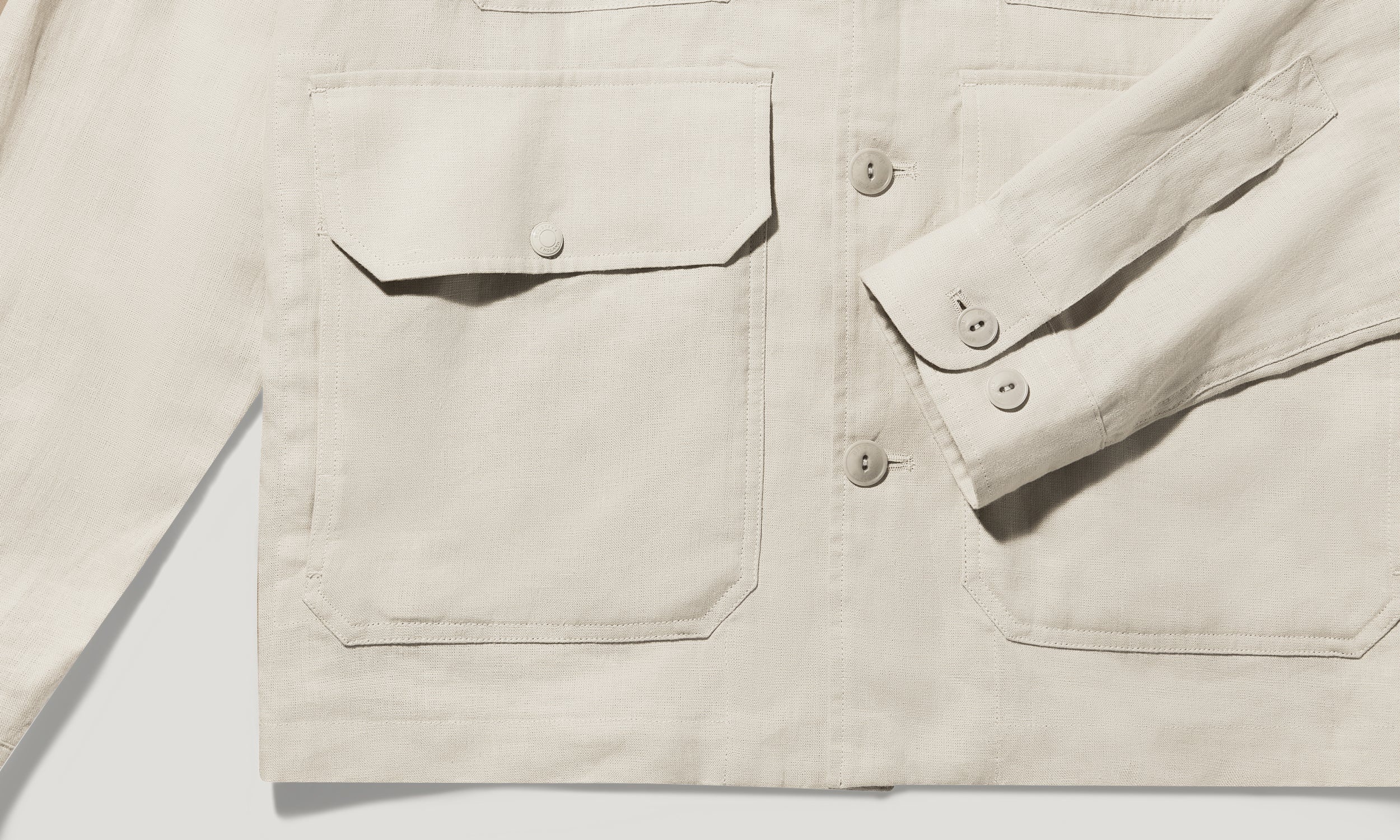 FORGE OVERSHIRT - 6