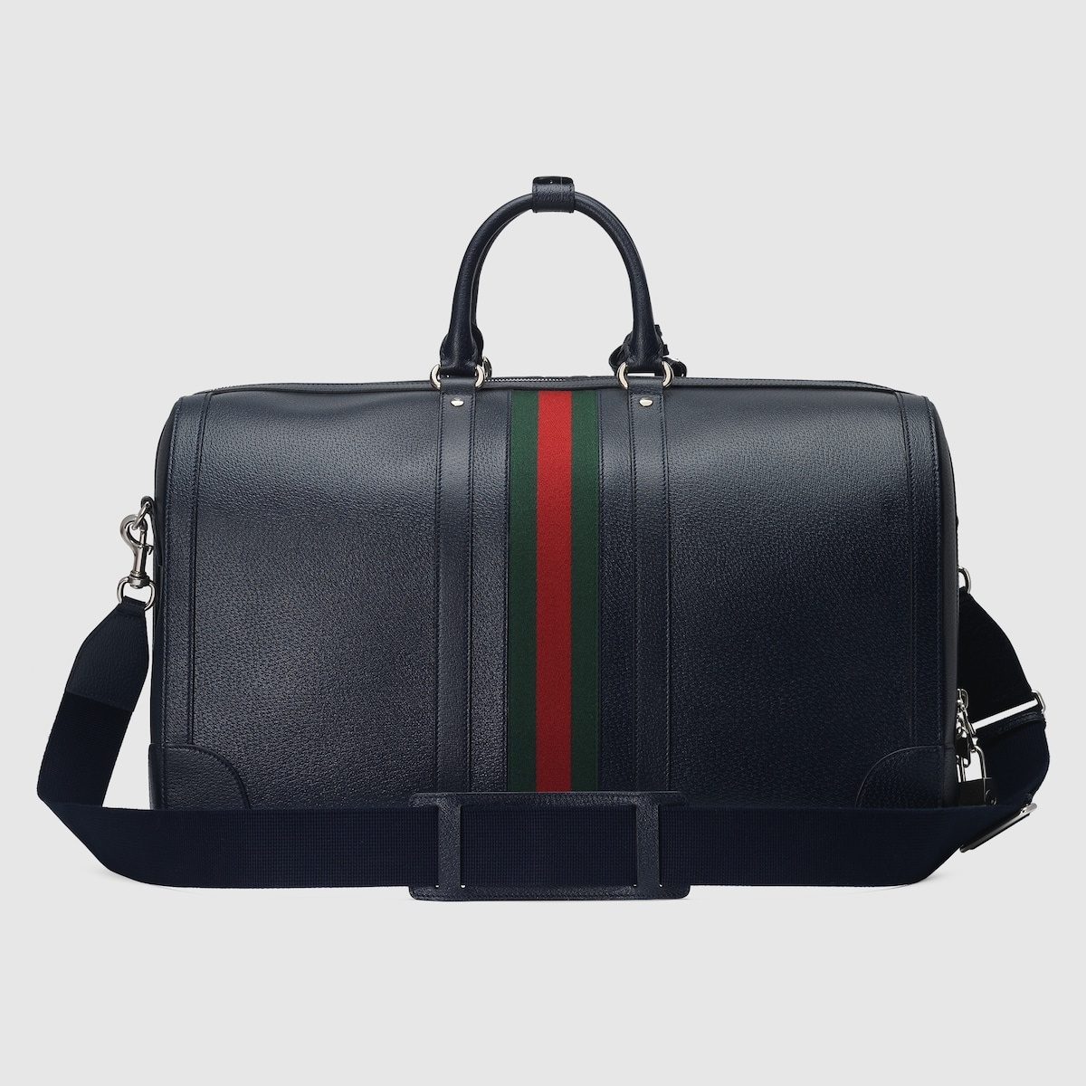 Gucci Savoy large duffle bag - 4