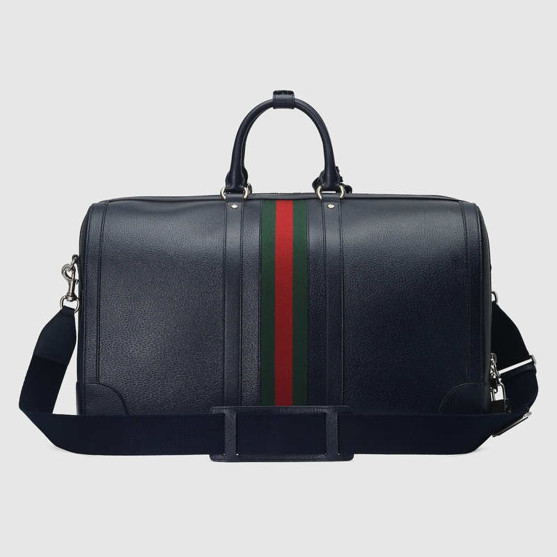 Gucci Savoy large duffle bag 4
