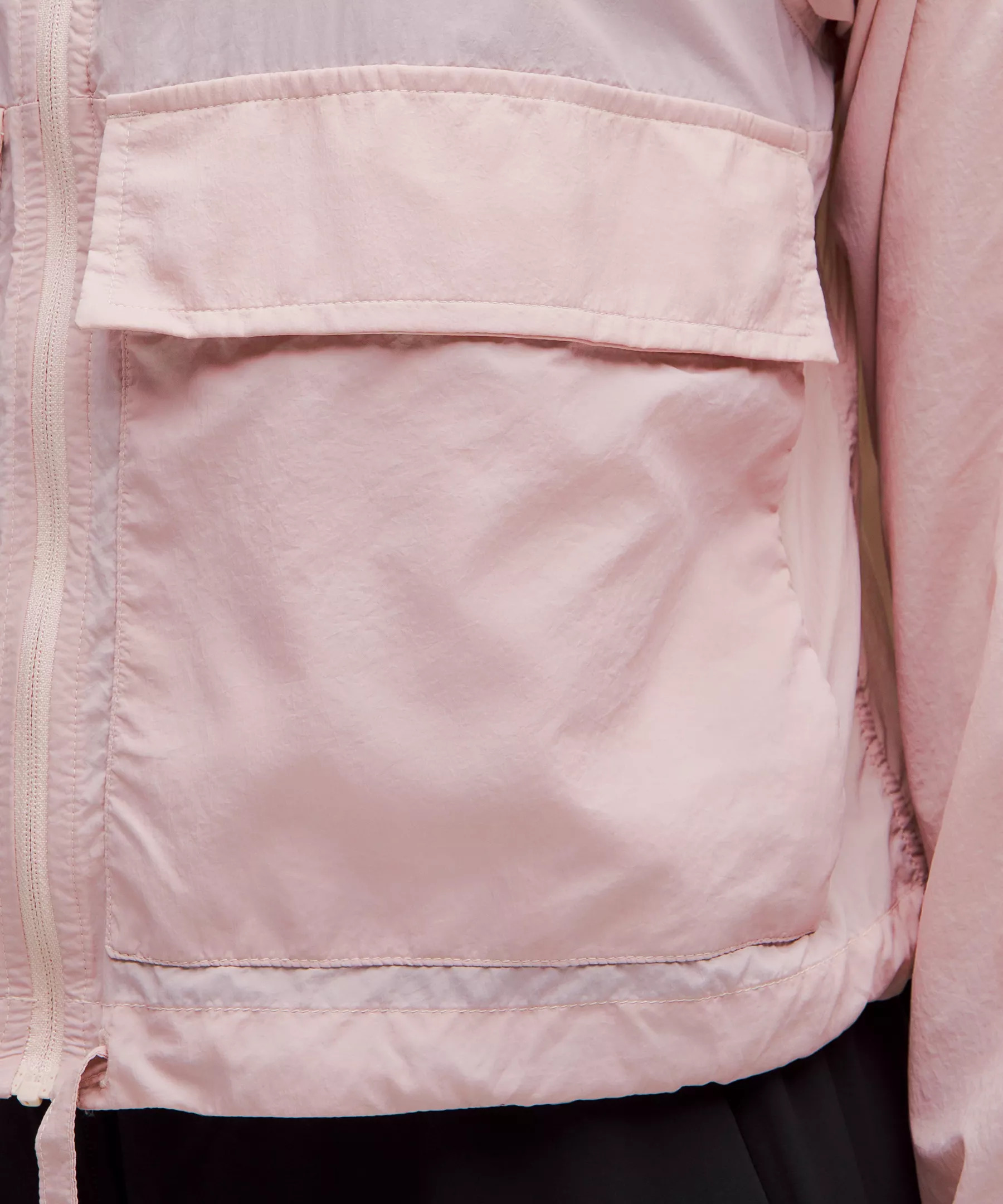Hood-Lite Relaxed-Fit Jacket - 5