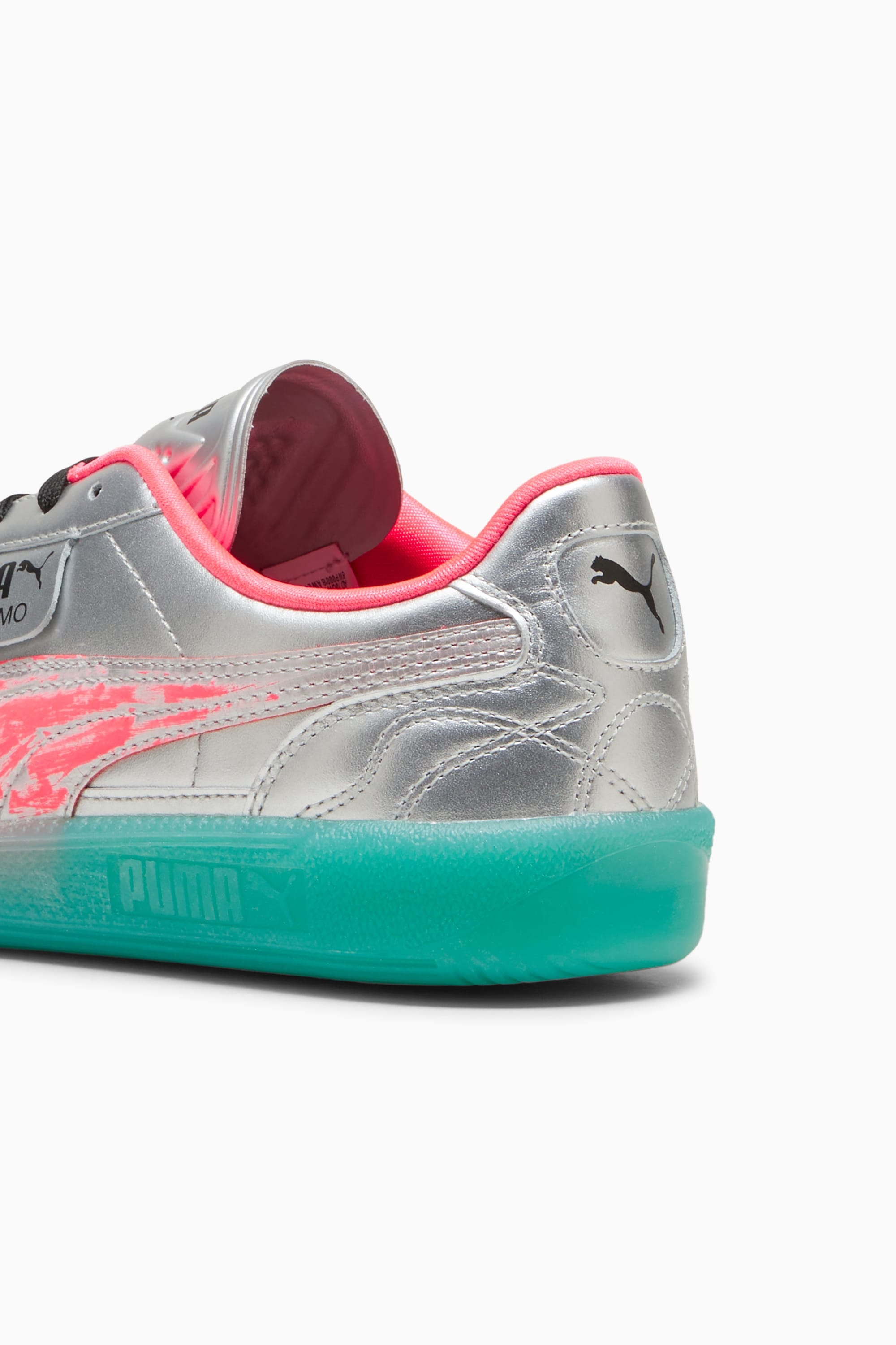 Palermo New Gen Footy Sneakers - 5