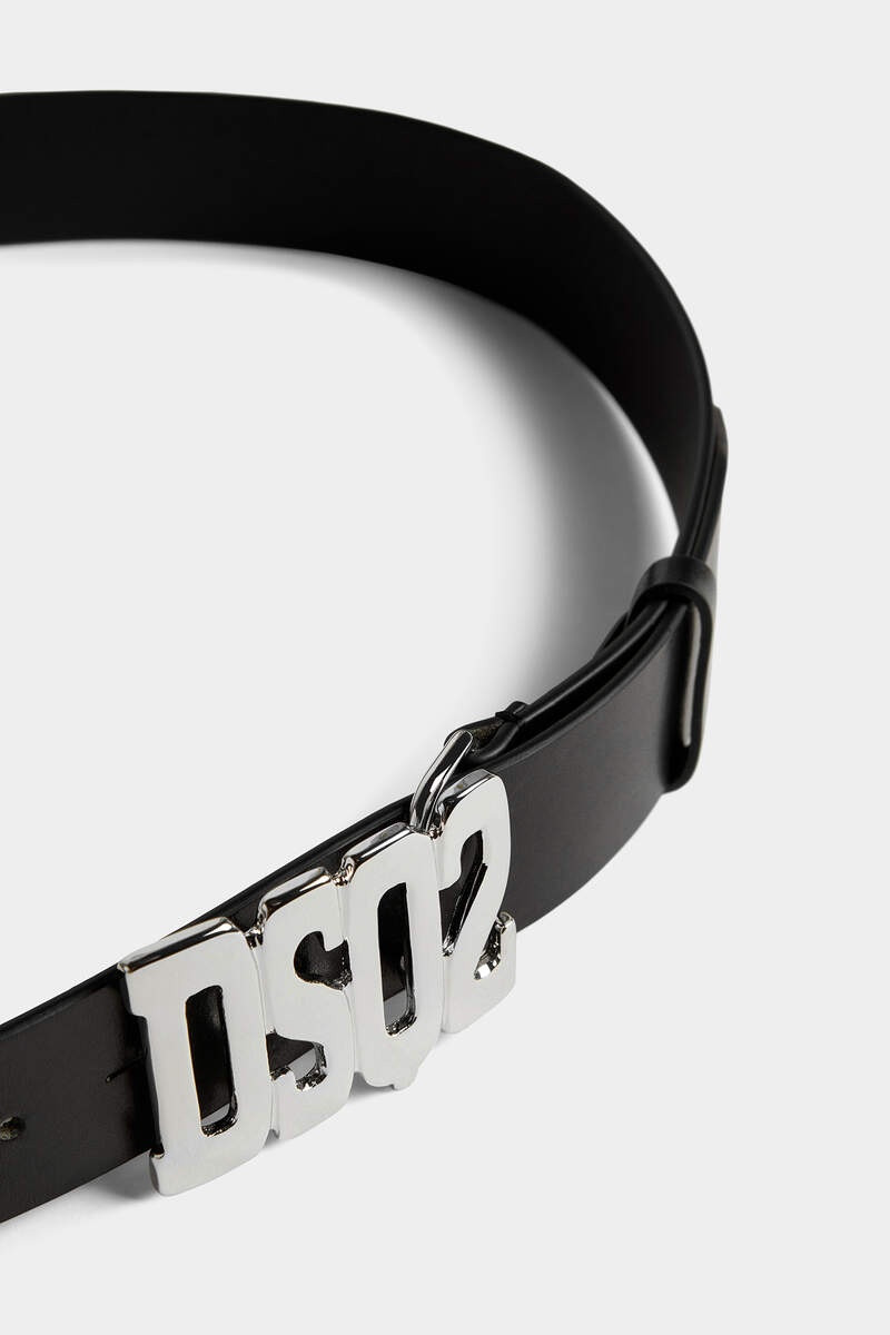 DSQ2 PLAQUE BELT 3