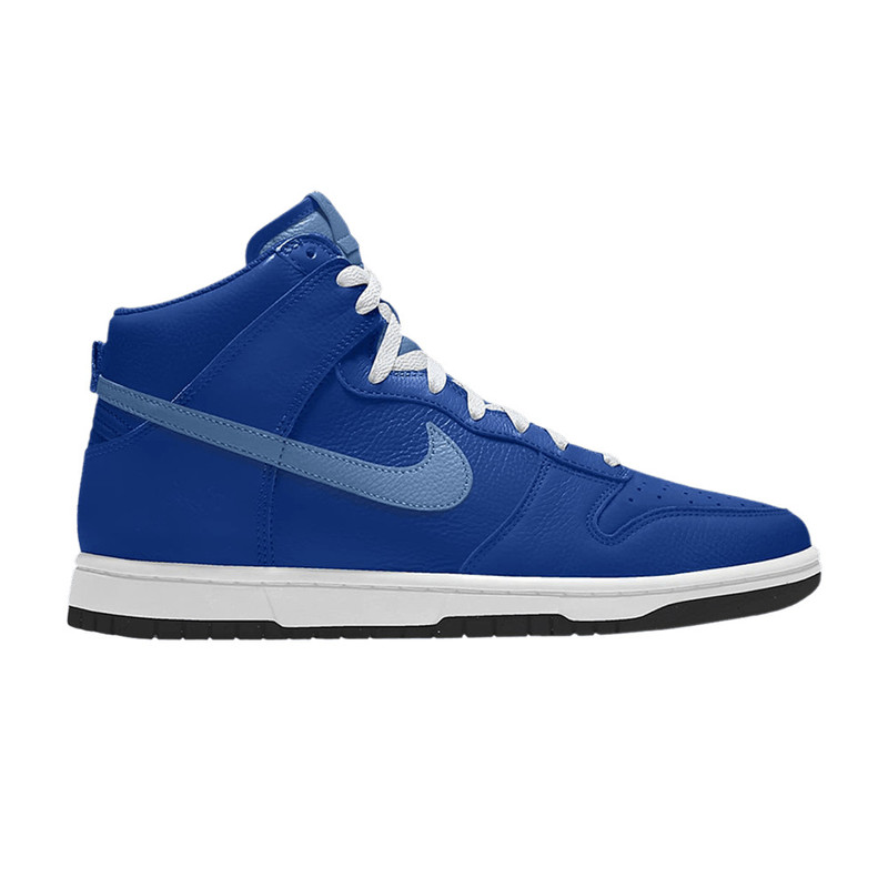 Dunk High By You - 1