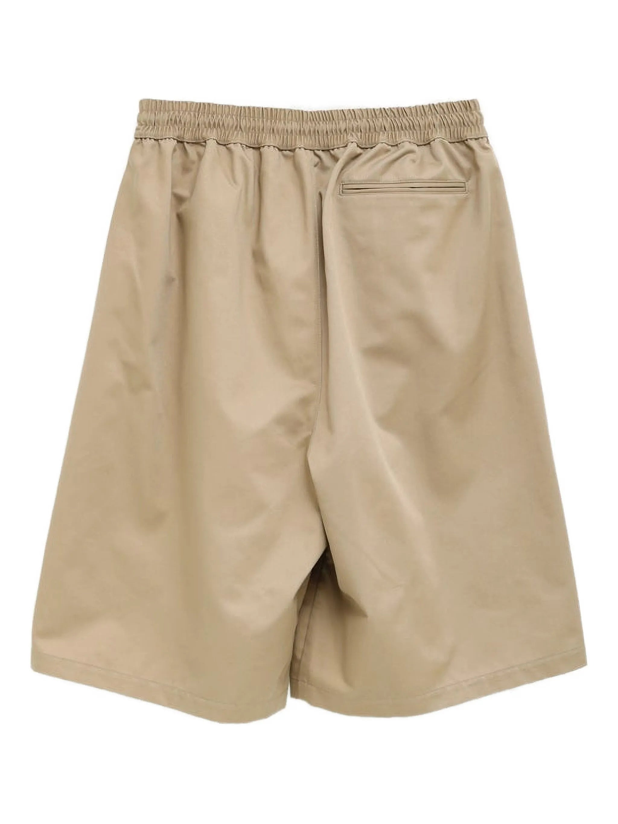 Willy Chavarria Orale Elastic-waistband Shorts - 2