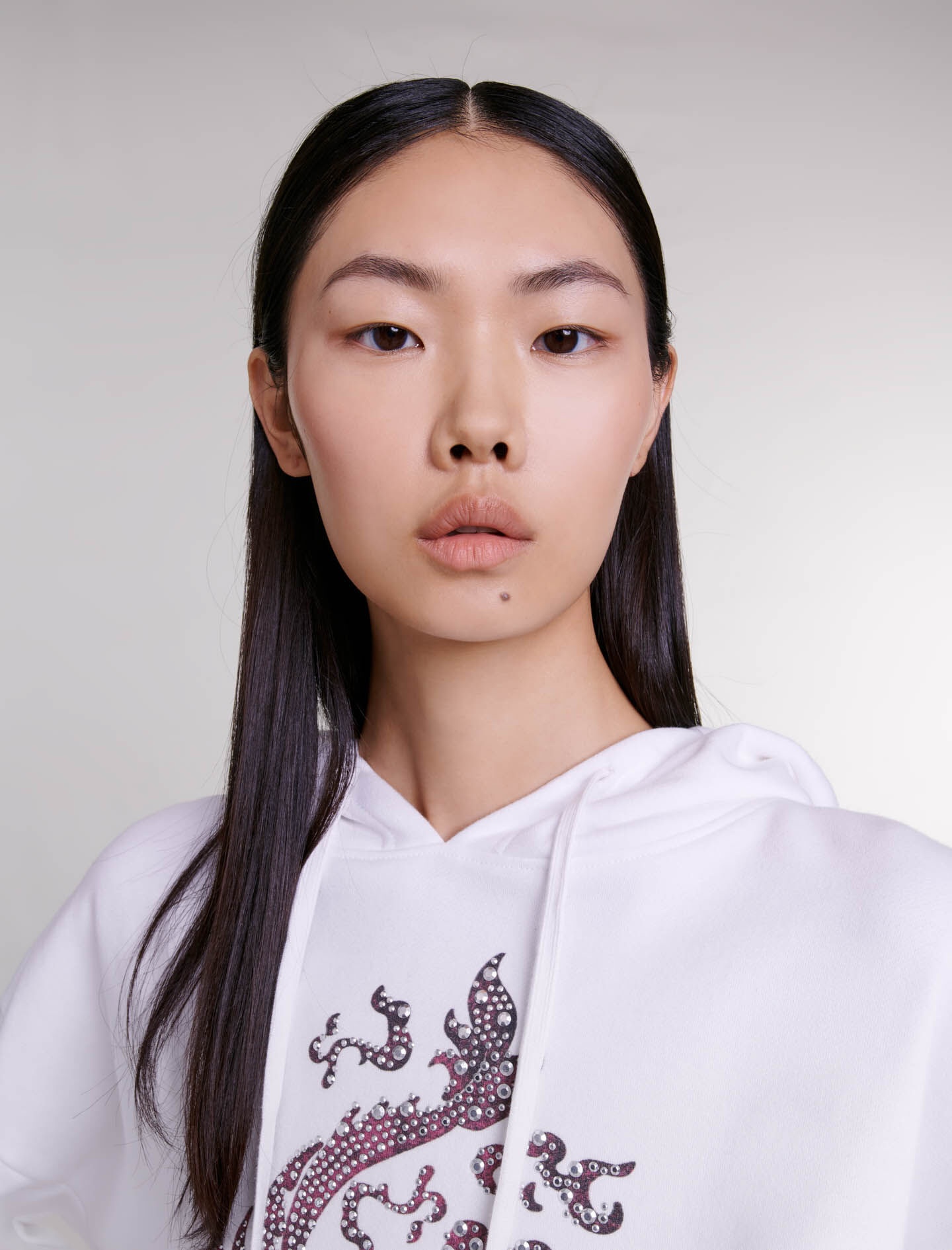 Oversized sweatshirt - 6