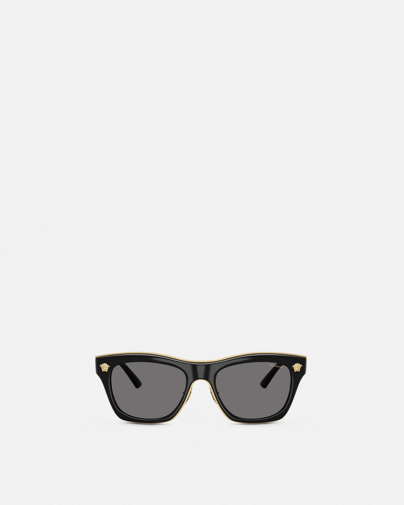 VERSACE Medusa Essence Sunglasses outlook