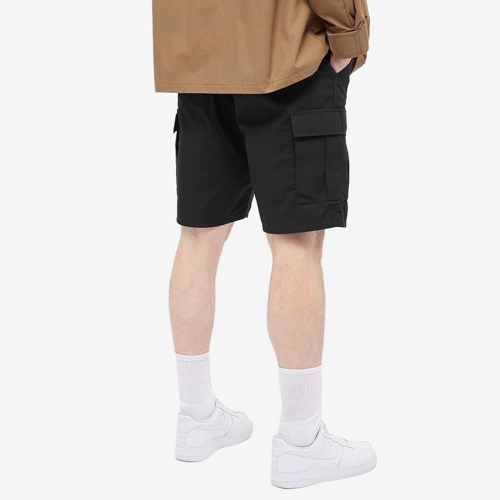 SOPHNET. Ripstop Cargo Short - 5