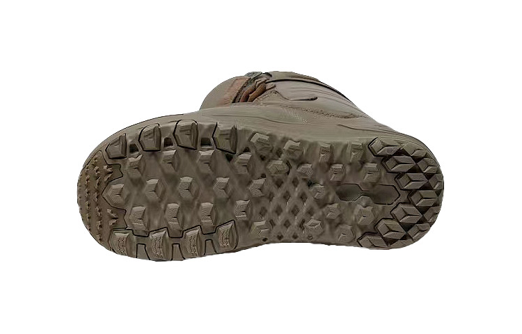 Vans WTAPS x Hi-Country &amp; Hell-Bound Boot 'Coyote' VN0A54FLBMD - 5