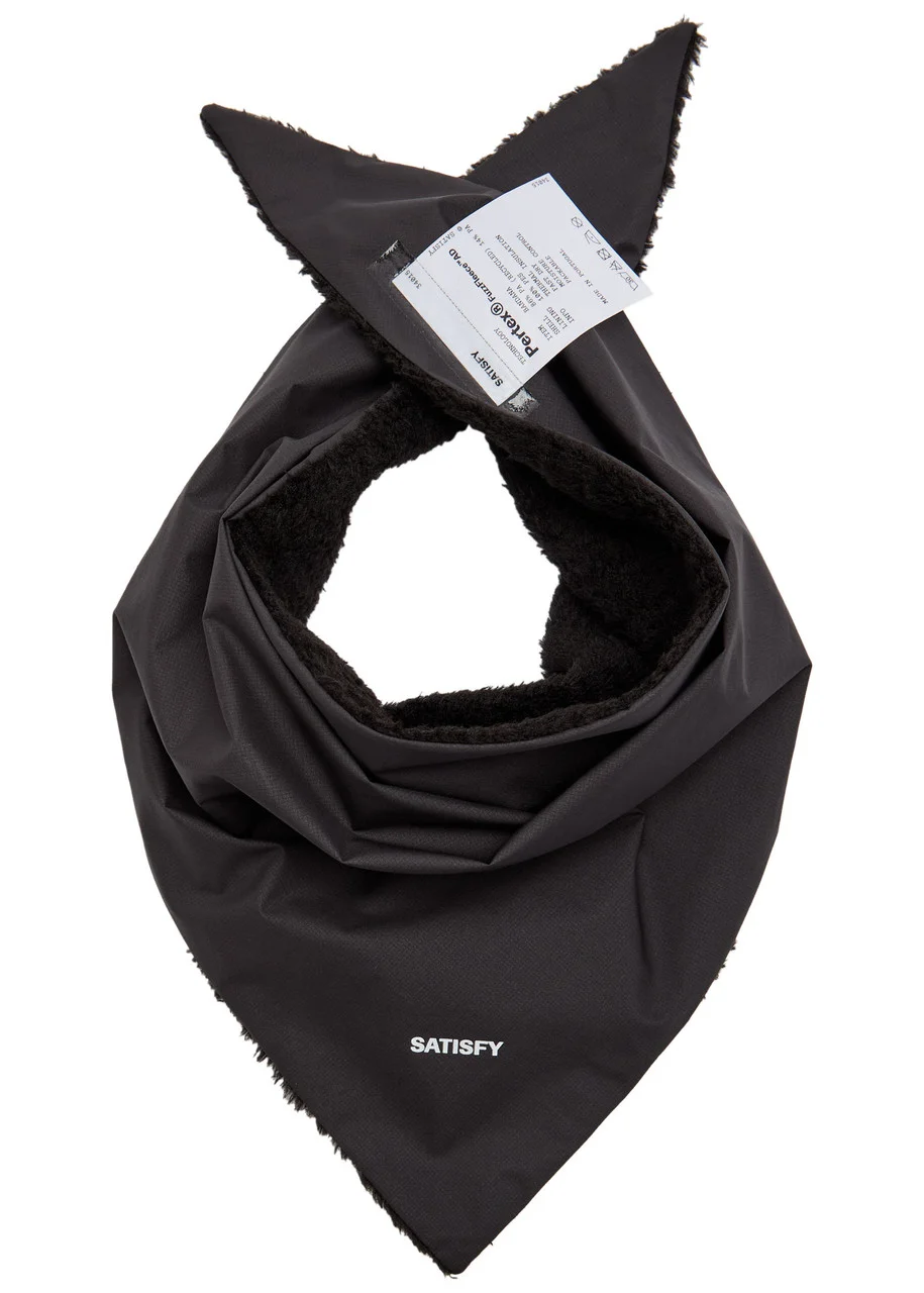 Satisfy Pertex Ghostfleece Shell Bandana - 1