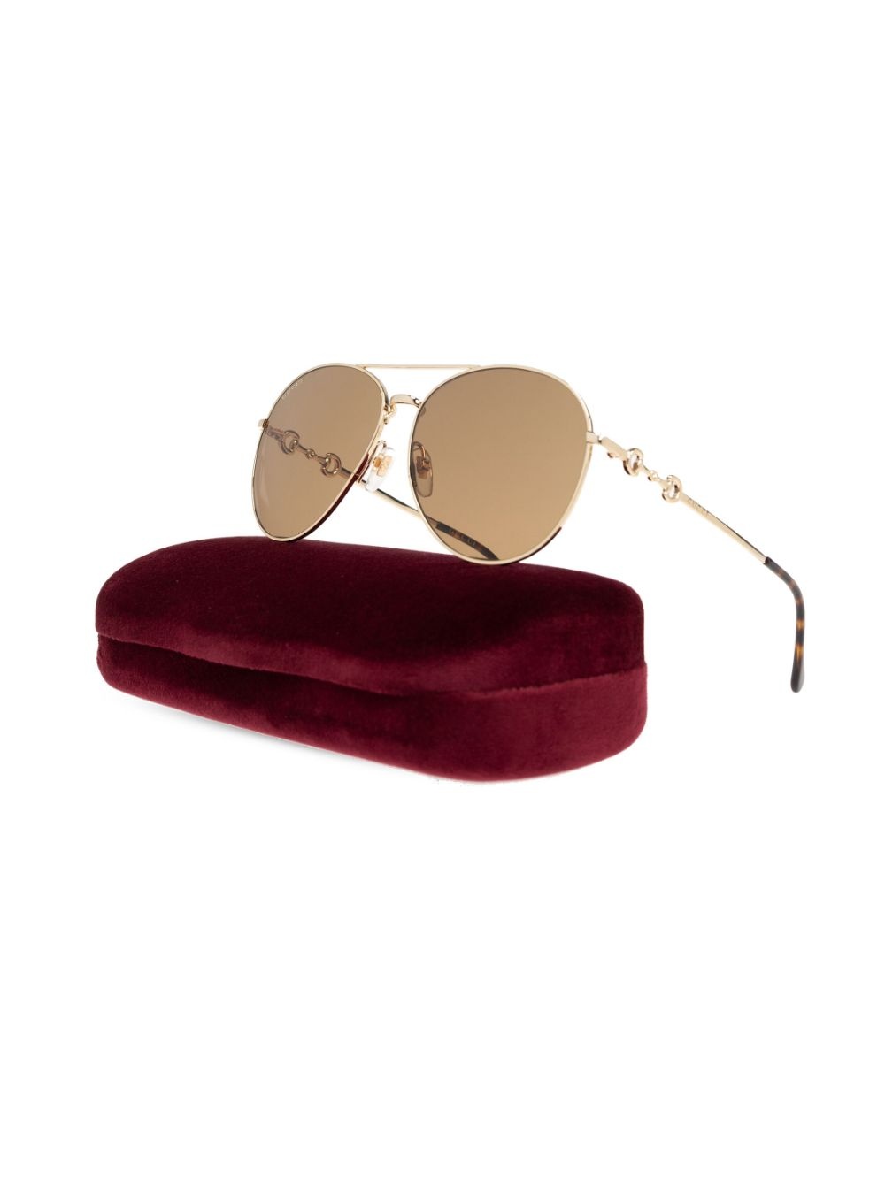 Aviator sunglasses - 3