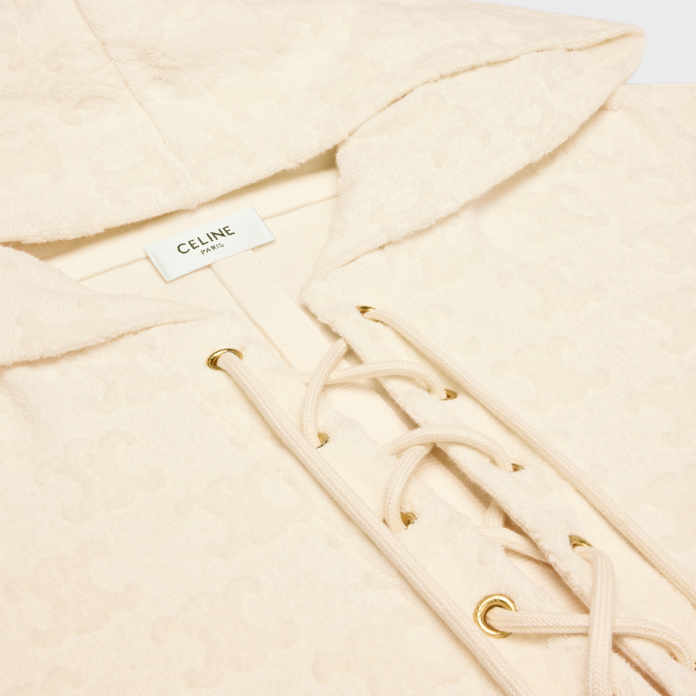 baja in triomphe terry cloth - 3