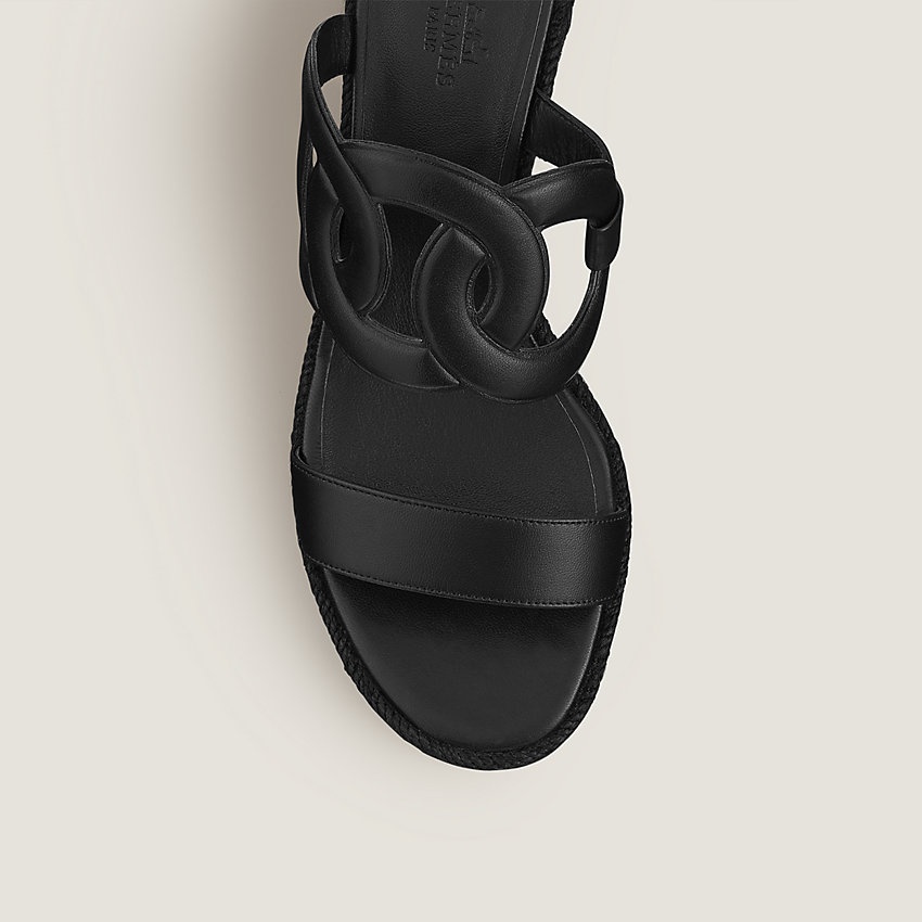 Epopee espadrille - 5