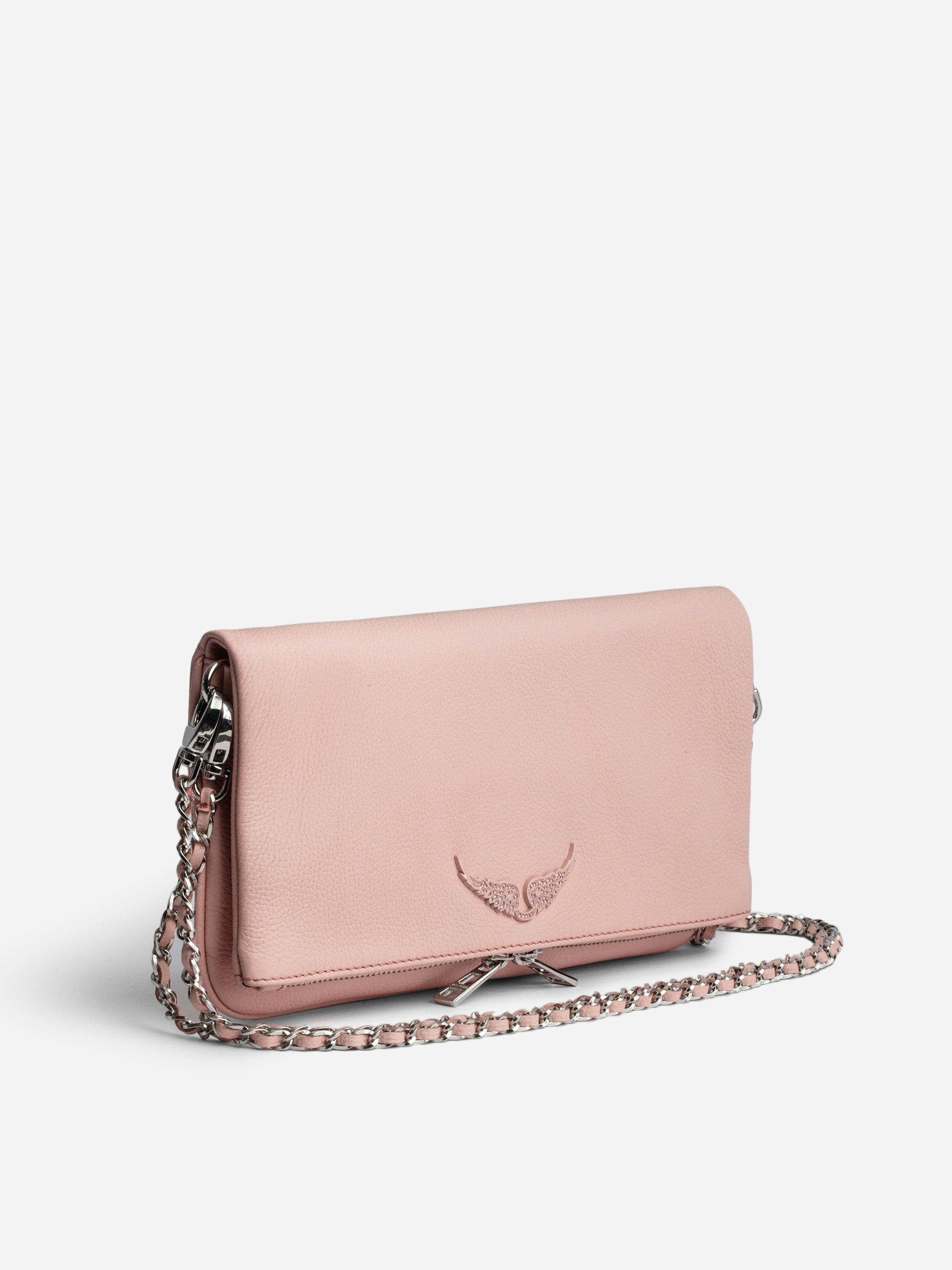 Rock Clutch - 4
