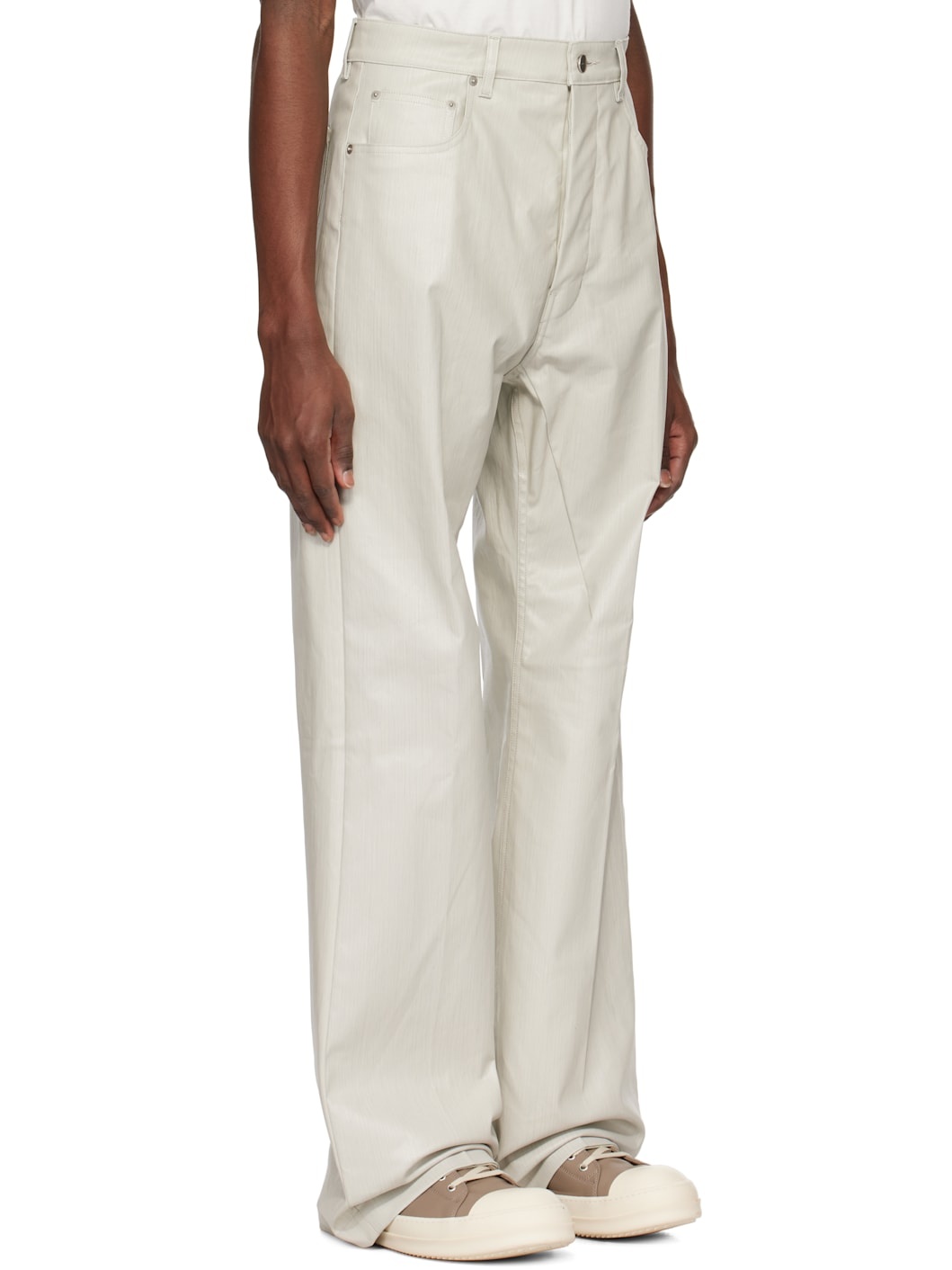 Off-White Hollywood Geth Jeans - 2