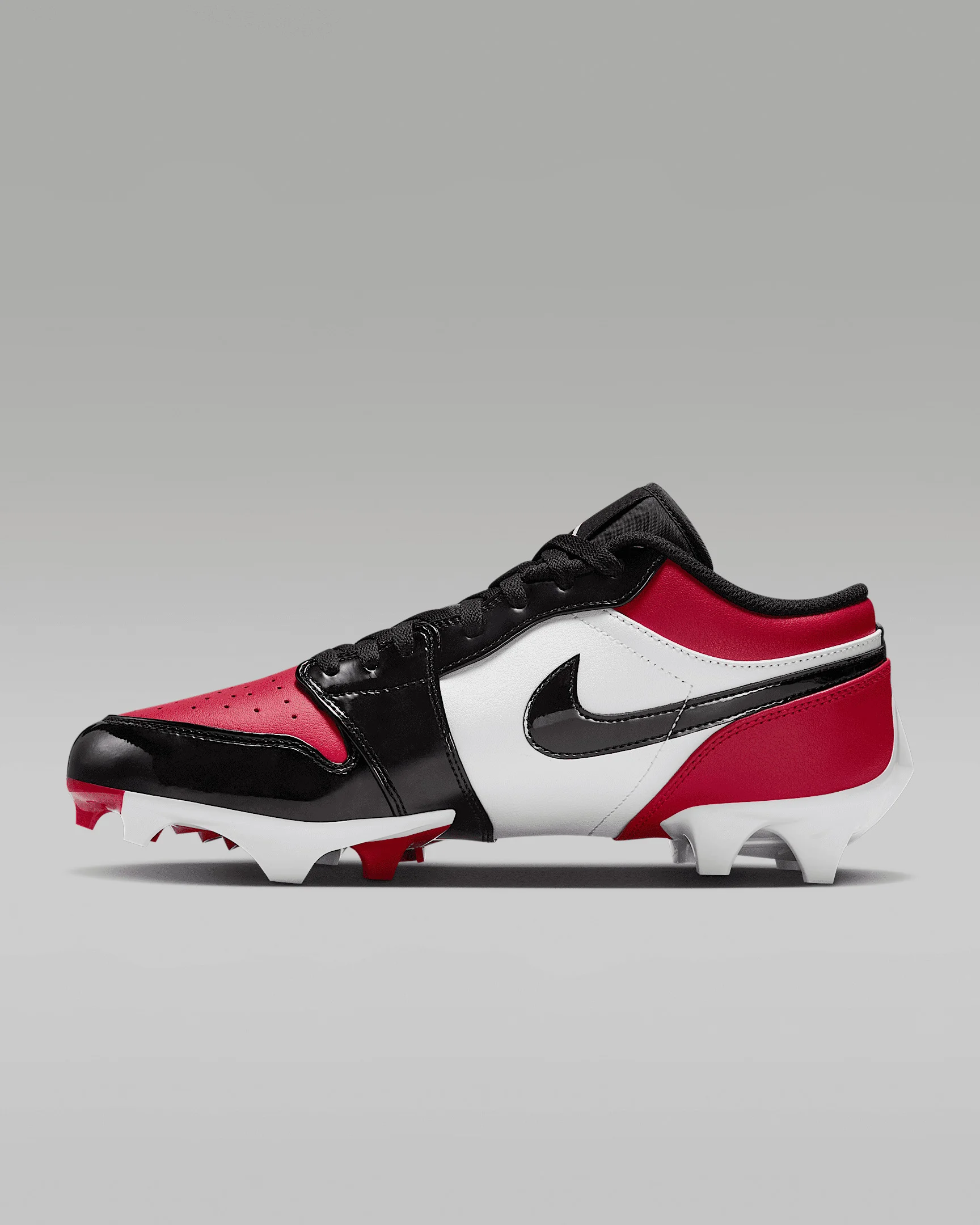 Jordan 1 Low TD Men's Football Cleat - 1