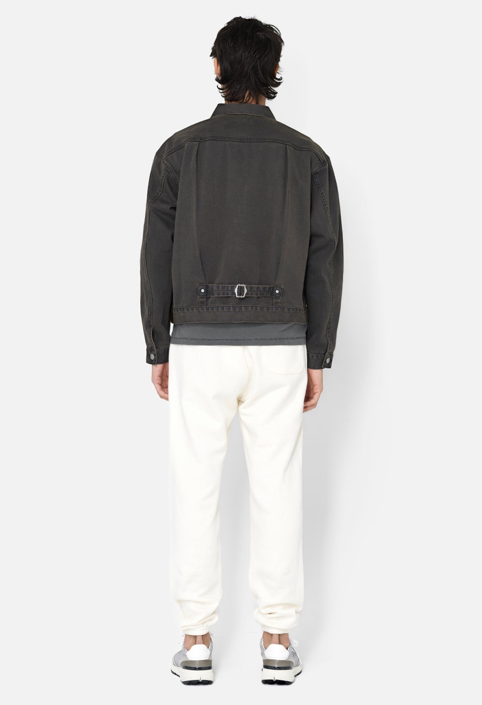 NEPAL LA SWEATPANTS - 5