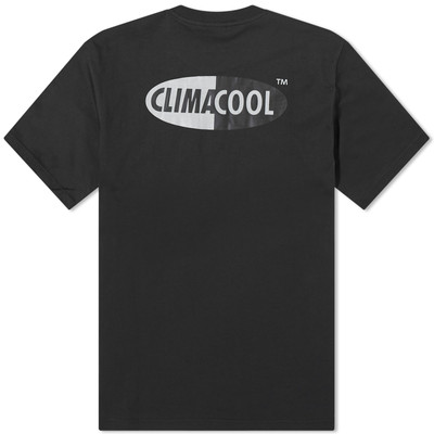 adidas Adidas Climacool T-Shirt outlook