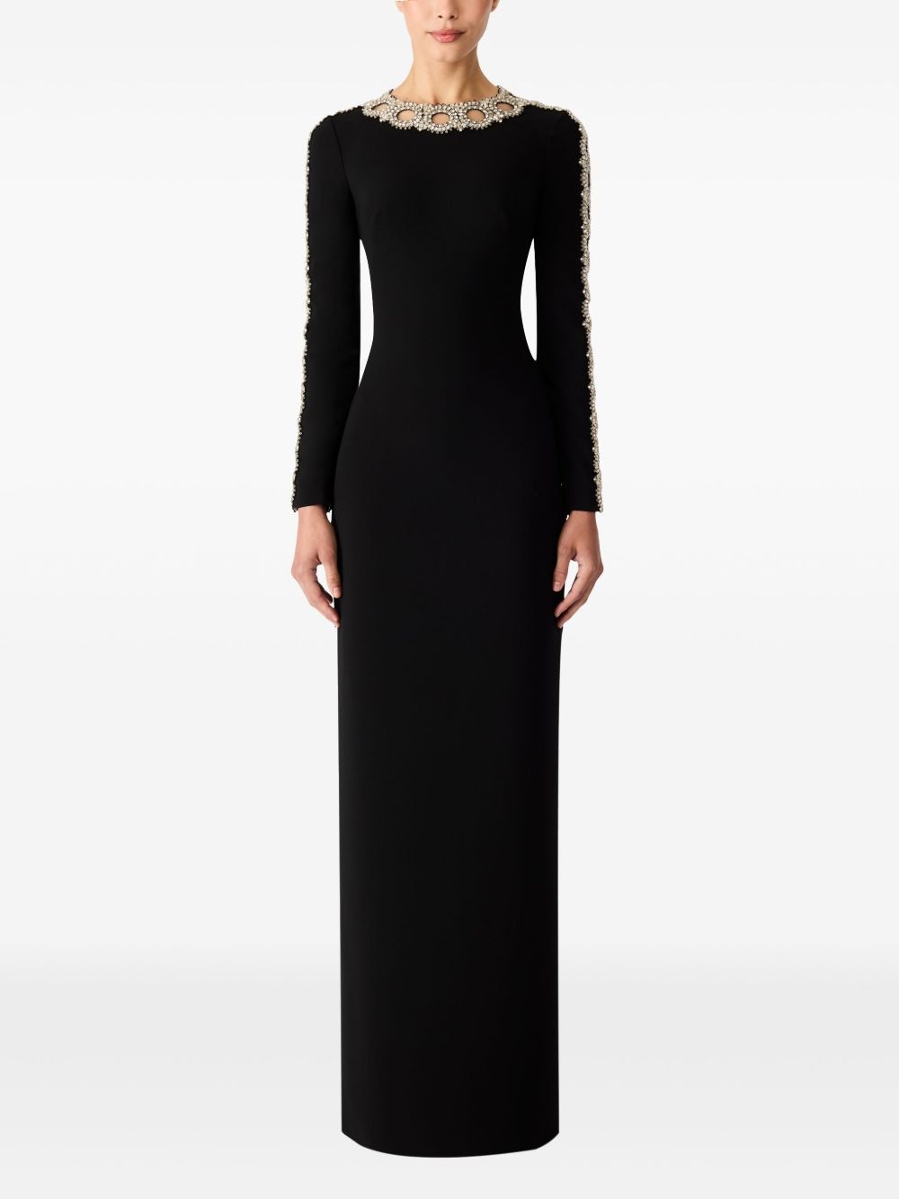 Penny gown - 2