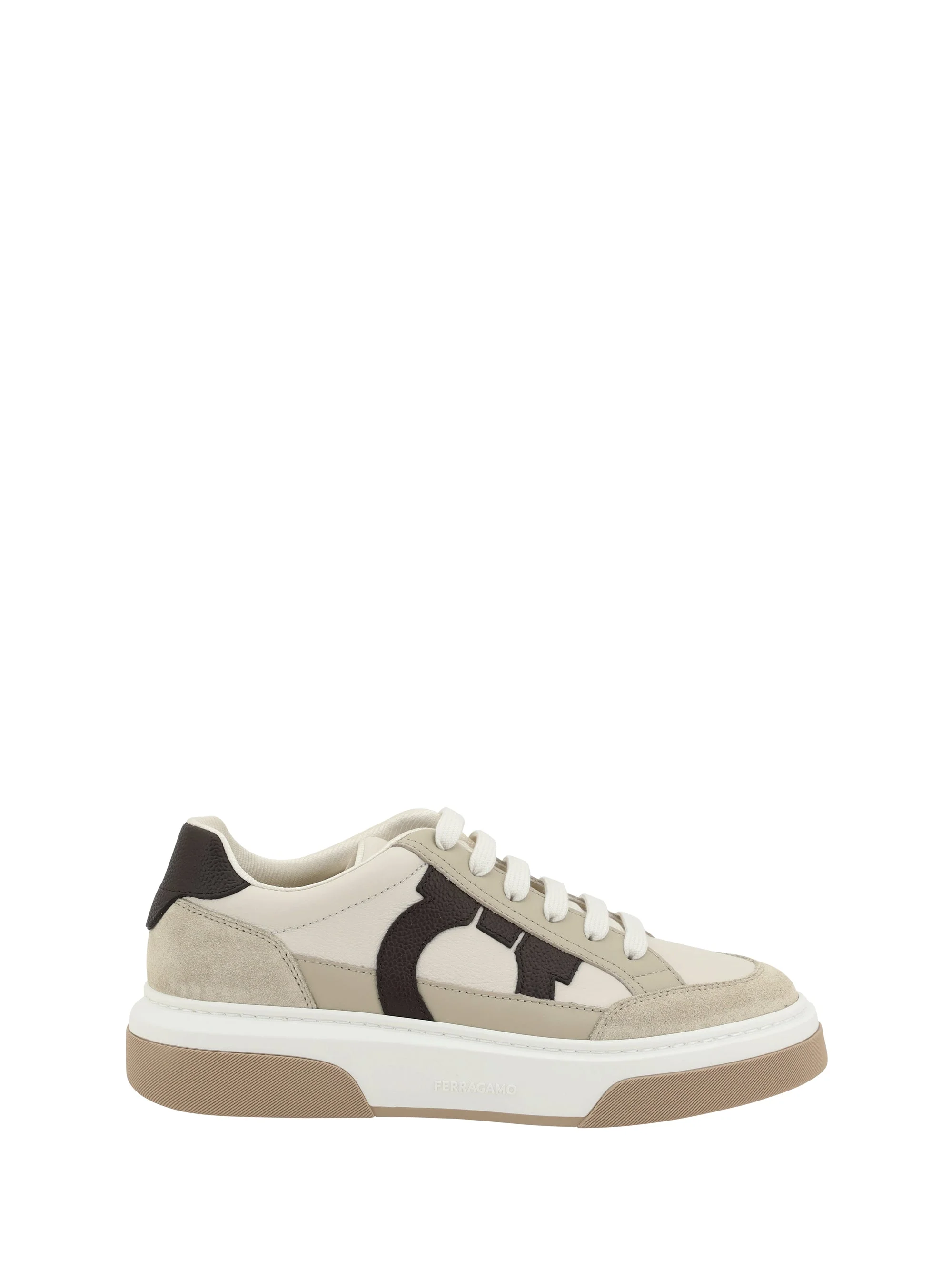 Ferragamo Men Sneakers - 1