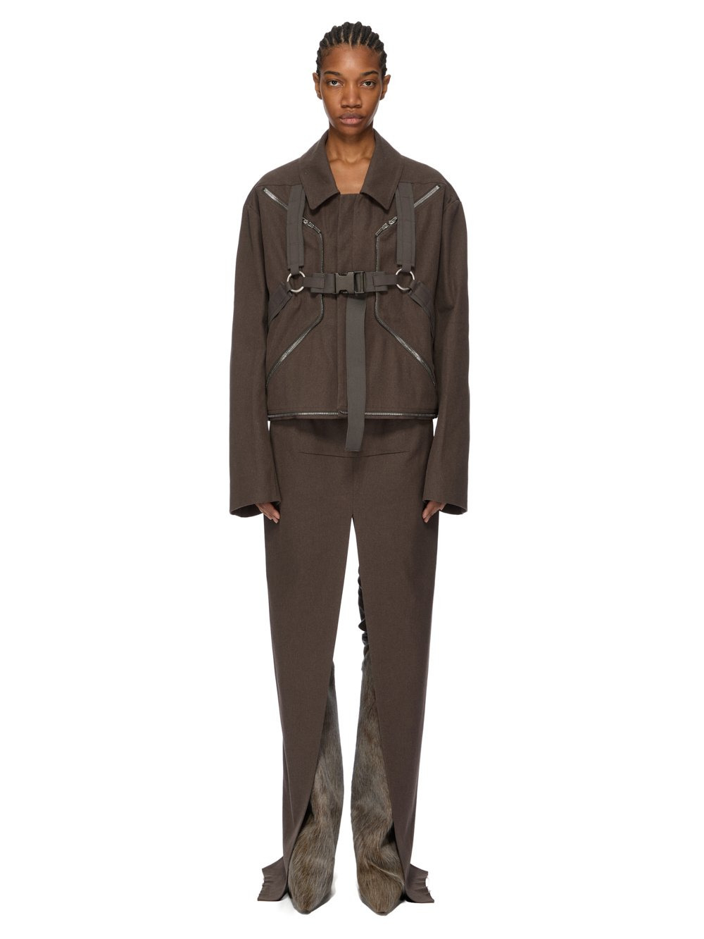 COAT - 7