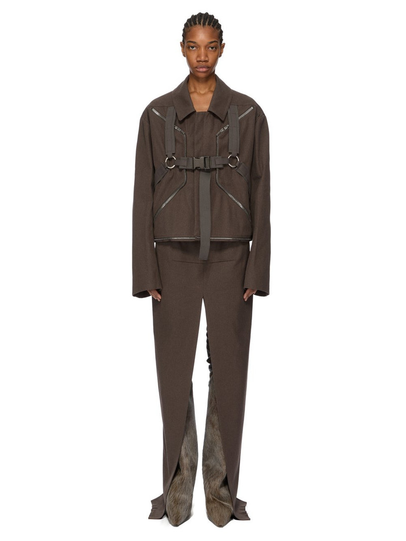 Rick Owens COAT outlook