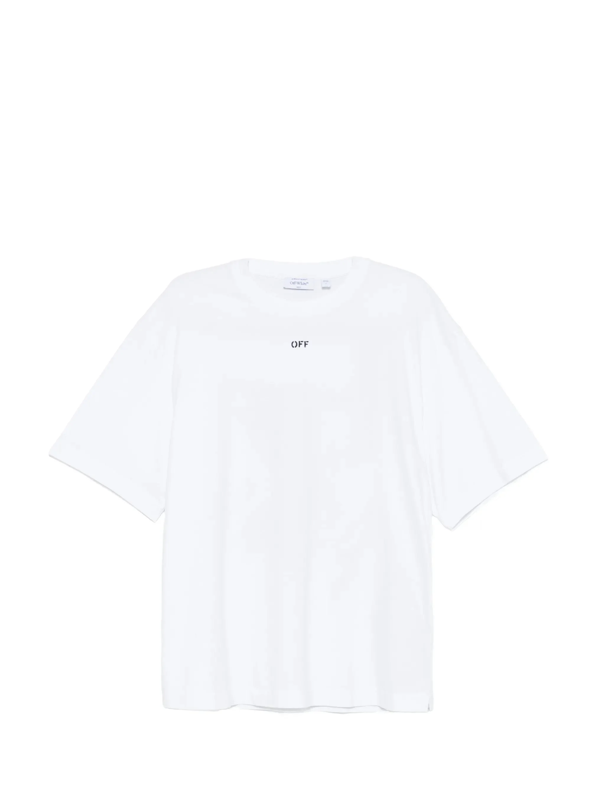 Off-white Short-sleeve T-shirt - 1