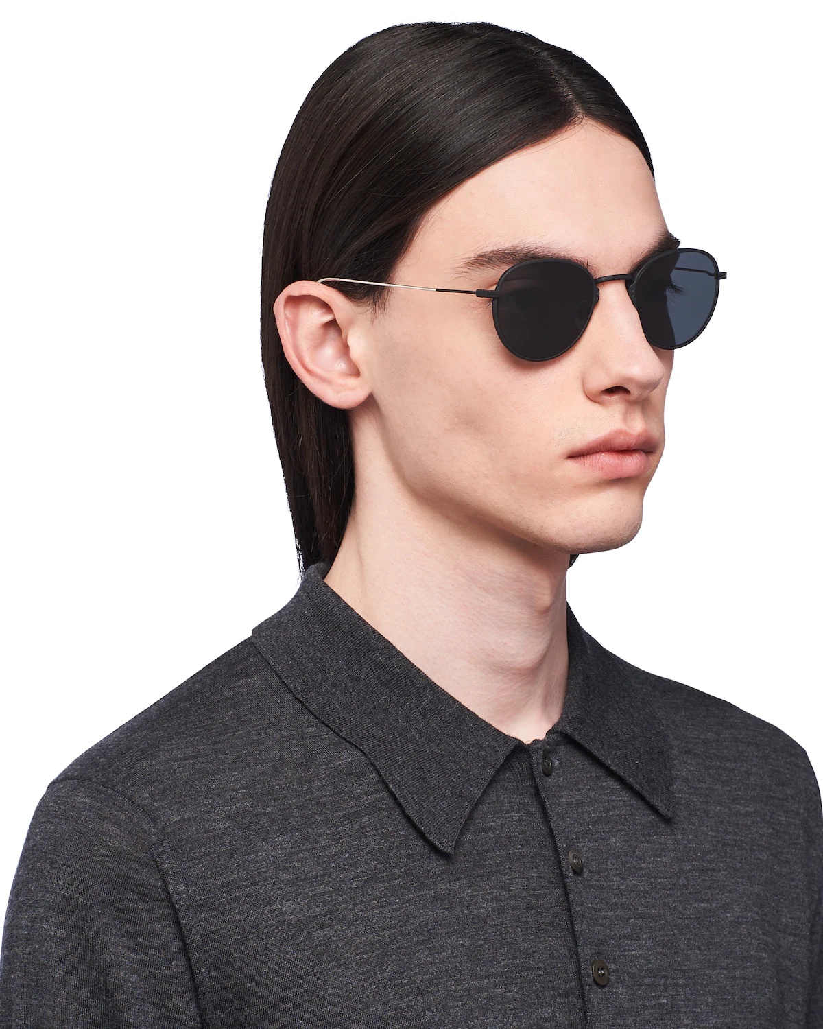 Prada Eyewear Collection sunglasses - 3