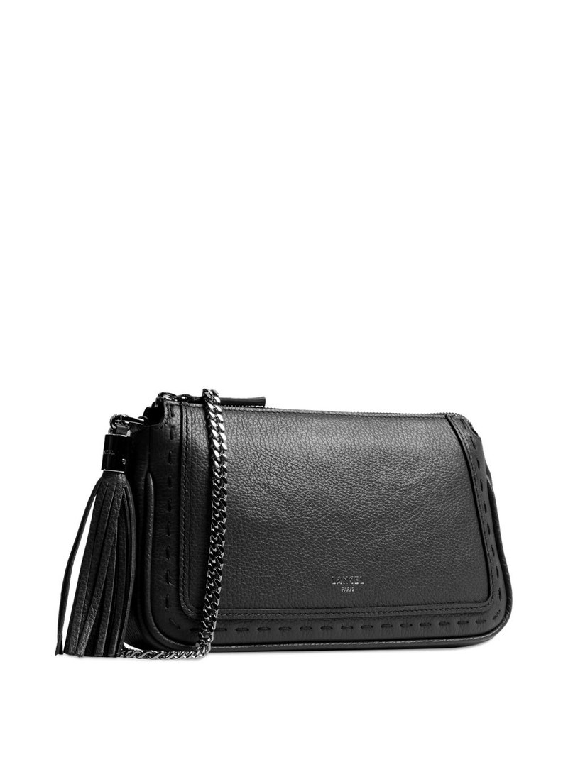 Premier Flirt tassel chain-strap shoulder bag 3