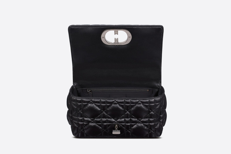 Medium Dior Caro Bag 3