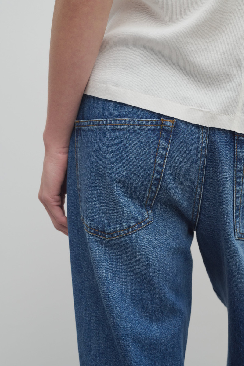 Eglitta Jean in Cotton 6