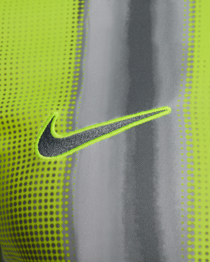 Nike Academy Men's Dri-FIT Short-Sleeve Soccer Top 4