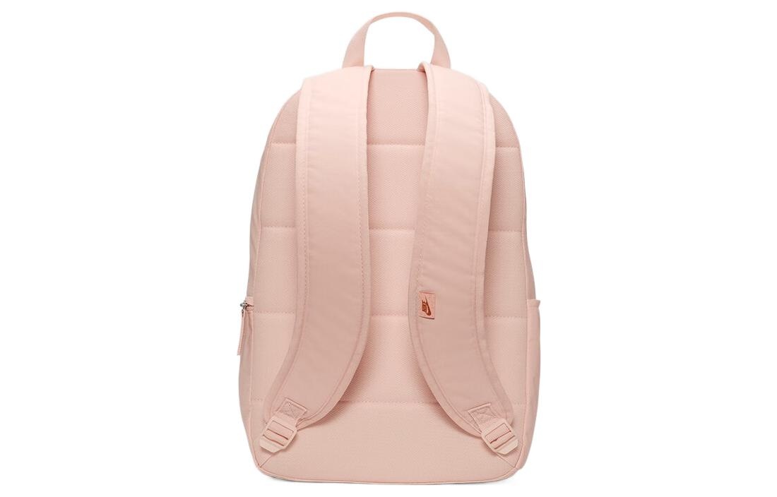 Nike Heritage Backpack 25L 'Pink' DC4244-838 - 3