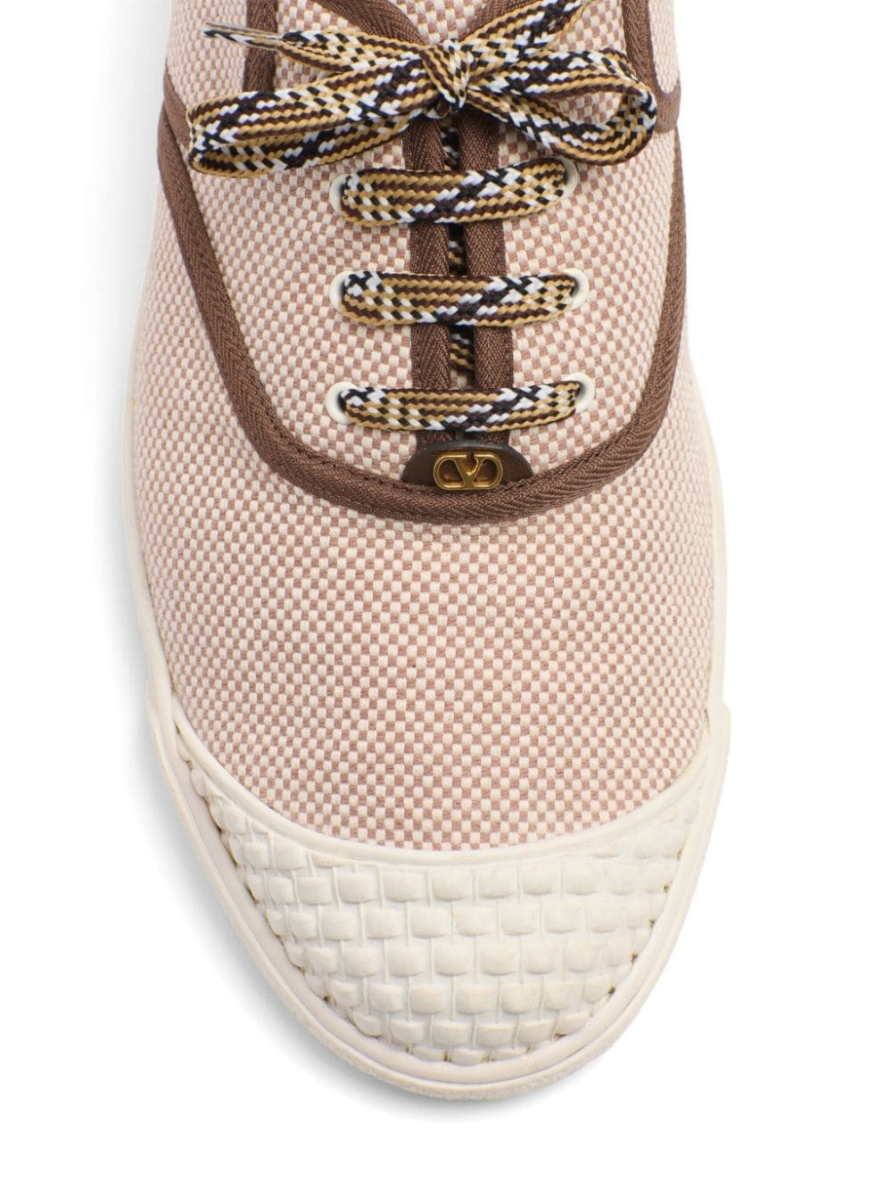 canvas sneakers - 5