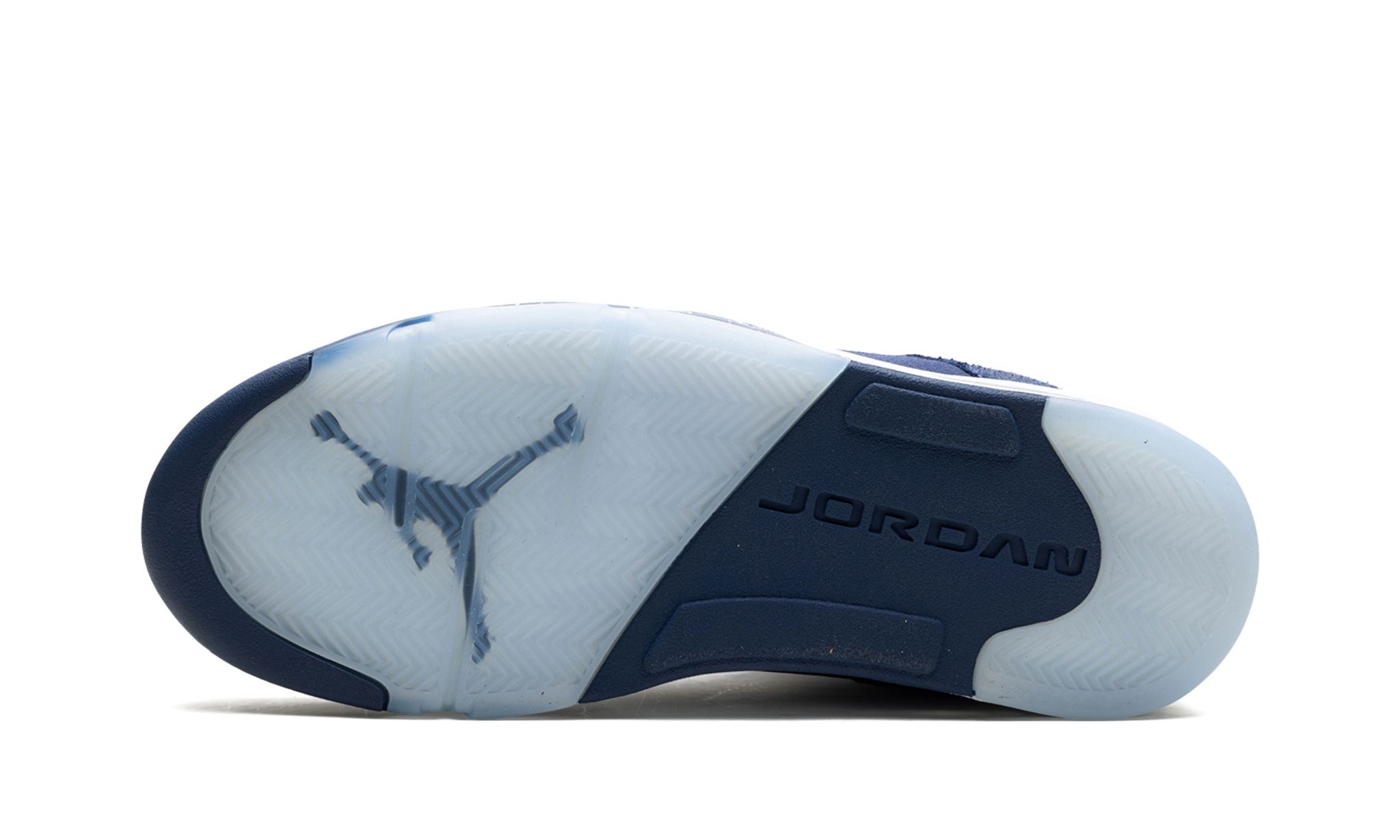 Air Jordan 5 "Midnight Navy" - 5