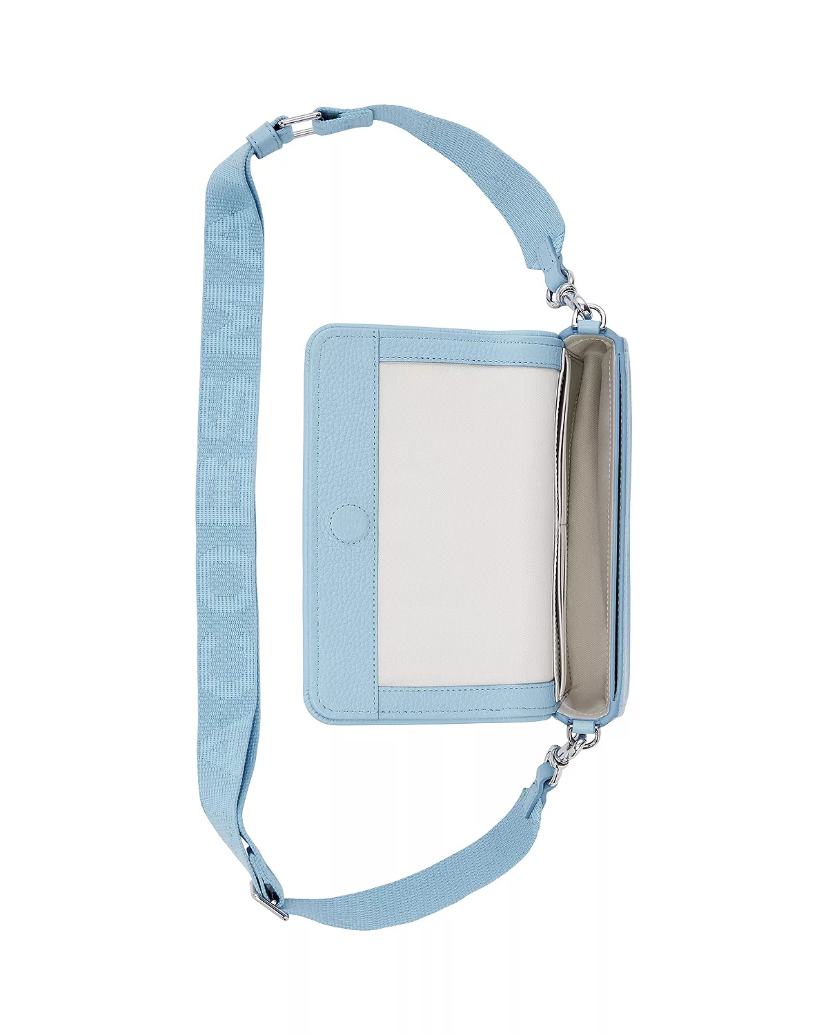 The Leather Mini Bag - 2