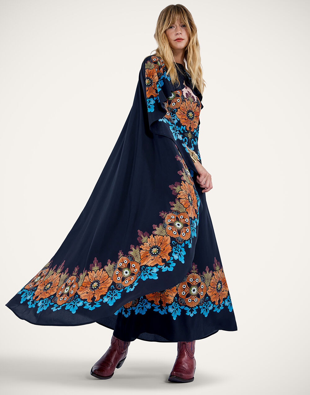 Magic Dress - 6